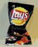 Dollhouse Miniature Lay's BBQ Chips